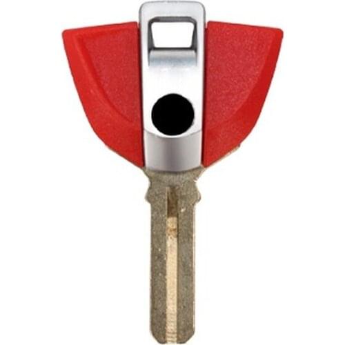 Motorcycle Accessories Uncut Blank key Motor Embryo Keysn For BMW F650 F800 HP4 S1000 R1200 K1200 K1300 F700GS S1000RR K1300R