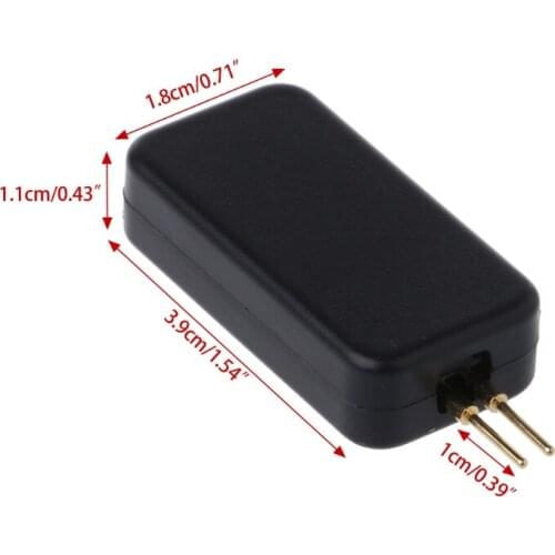 Car Auto Universal Airbag Simulator Emulator Diagnostic Tool SRS Fault Finding