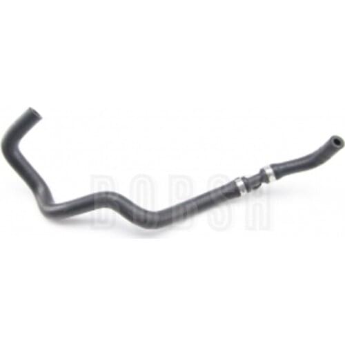 Car Return line hose 2009-b mwX6 E71 X6 50iX F01 750i 750Li F02 F07 GT 550i N63 Turbine water pipe Coolant hose 11537577014