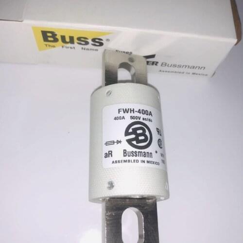 Free shipping 5PCS FWH-200A-250A-300A-350A-400A 500V Bussman fuse FWH-200B
