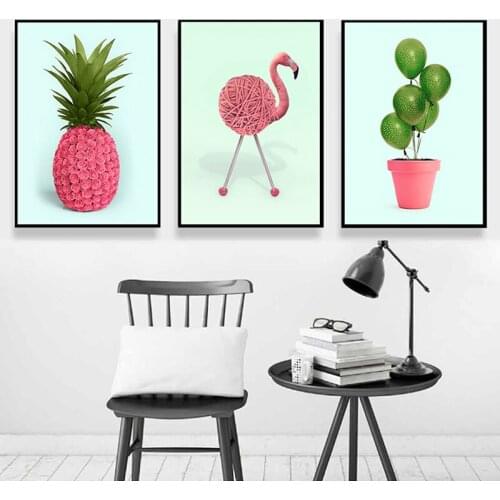 No frame 3pcs Mediterranean Sea boat canvas printings oil painting printed on canvas modern home wall art decoration picture