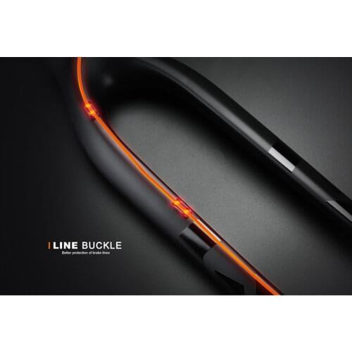 COACHEY Bicycle Forks