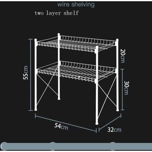 Etagere Key Holder Industrial Decor for Wall Repisa Shelves Rangement Cuisine Bathroom Organizer Kitchen Storage Prateleira Rack