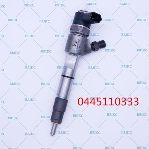 ERIKC fuel injector assembly jet 0445110333 gun 0445110333, crdi inyector 0445110333