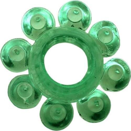 EROTICON Penis Rings