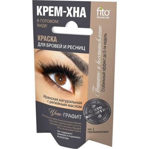 Fitoкосметик Eye Cosmetics