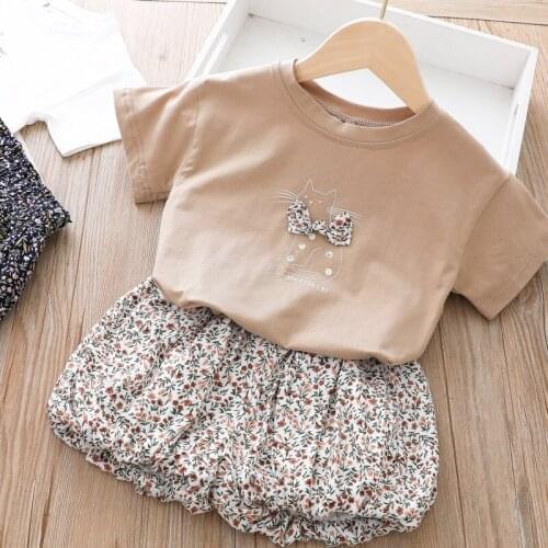GeeryBB Sets Of Clothes For Girls