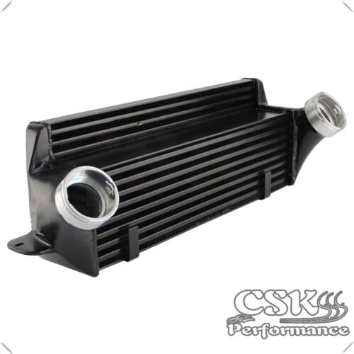 Tuning Competition Intercooler Fit For BMW E84 130-135KW/177-184PS 09-15