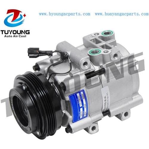 Four Seasons 57190 HS18 Car Aircon Compressor For Kia Sorento 3.5L CO 10822C 977013E200 1521762