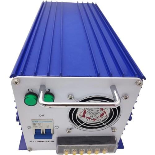 Metal halide fishing lamp ballast 1000W 1500W 2000W 3000W 4000W