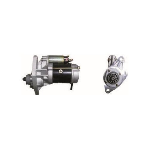 NEW STARTER MOTOR S25505 FOR ISUZU 4HF1