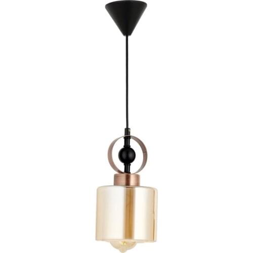 Eray Lighting ERY 3729-56-01 Single Chandelier