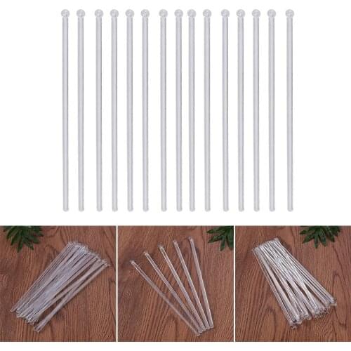 Plastic Stirring Rods, Cocktail Drink Blender, for Mixing and Mixing Juice Drinks