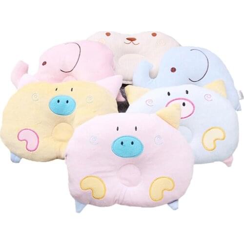 Pet Pillow Dog Cat Sleeping Animal Cute Pillow Teddy Pomeranian Bichon Small And Medium-Sized Dog Supplies