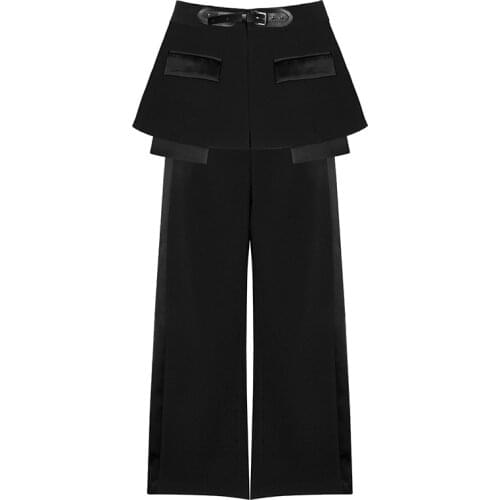 Женские деловые брюки Pontallon China At AliExpress