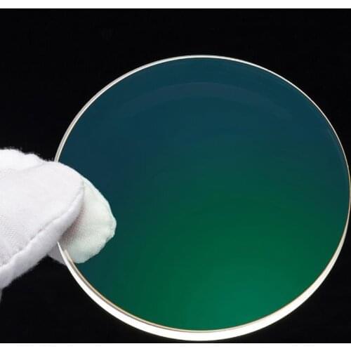 Prescription Lenses 1.56 1.61 1.67 Anti Blue Light Myopia Lenses CR-39 Resin Aspheric Glasses Lenses Hyperopia Presbyopia Lens