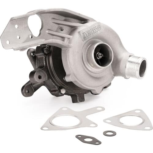 For Land Rover Discovery GTB1749VK Turbo Turbocharger Jaguar V6 778400-4/5/6/7/8
