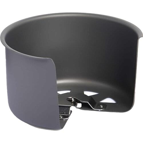 Outdoor Foldable Gas Stove Windshield Outdoor Camping Cooking Burner Windproof Screen Aluminium Alloy Outdoor Stove Wind Shield