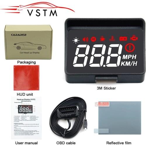 Vgate Windshield Projectors