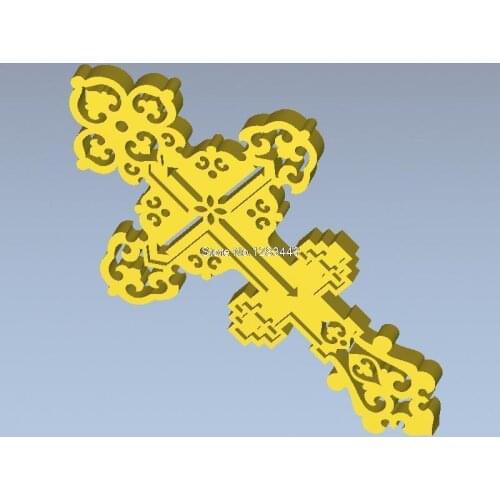 High quality New 3D model for cnc 3D carved figure sculpture machine in STL file 3D furniture decoration Decor_18