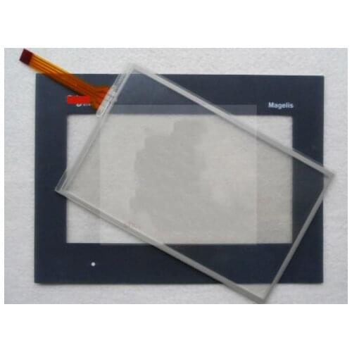 New ECWS1A91546 Touchpad Touch Glass Touch Screen Protective film