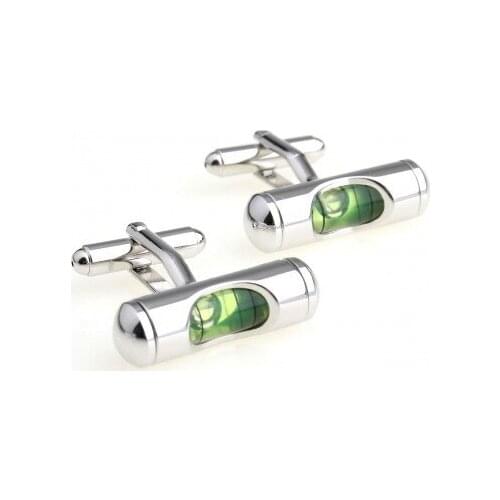 Green Gradienter Cufflink 15 Pairs Free Shipping