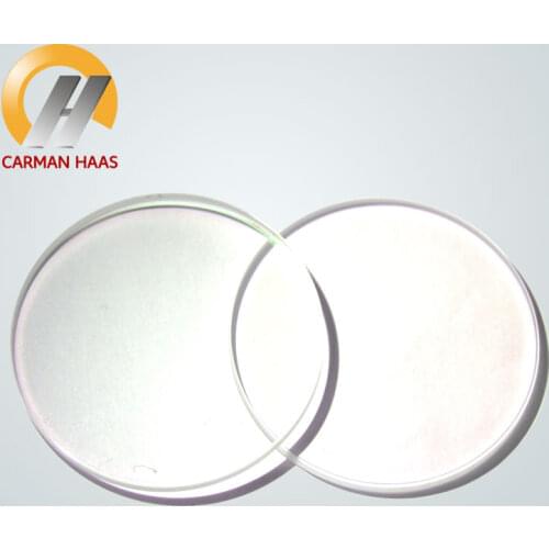 Free Shipping 3pcs/Lot 1064nm Fiber Laser Protective Lens 36mm*5mm Laser Protection Windows