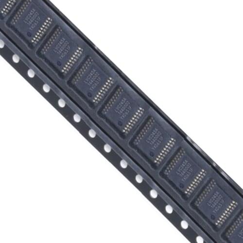50pcs/lot SMD 74LVC245APW,118 TSSOP-20 74LVC245 Logic IC 74 Series New and Original