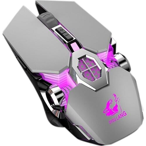 LANSHUO Laptop Mice