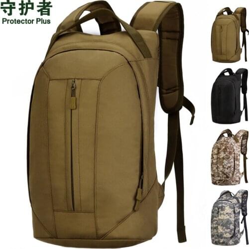 25 Liters Light Backpack Outdoor Sports Backpack Cycling Travel Bag Tactical Backpack 2.5L Water Bag a5380