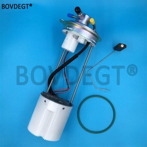 Electric Fuel Pump Module Assembly for CHEVROLET SILVERADO GMC SIERRA etc. E3747M KE3747M SP6091M
