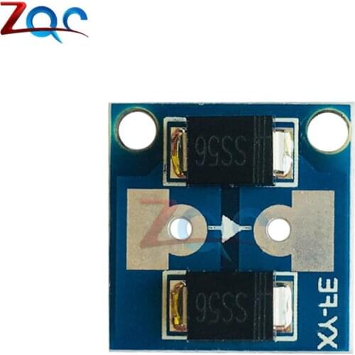 Anti-Reverse Diode Constant Current Power Supply Module 10A 60W