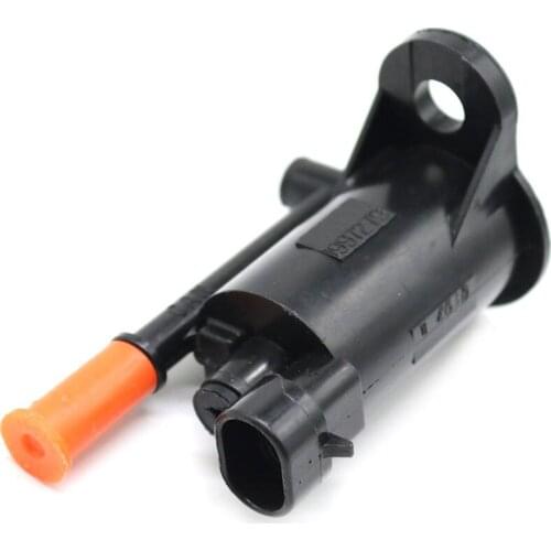 Genuine 1997279 Canister Purge Solenoid Valve for Chevy for GMC for Cadillac for Hummer for Oldsmobile OEM 911-068 CP559 2N1022