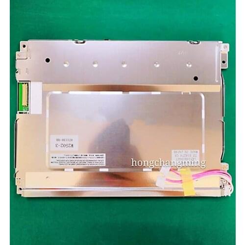 Original 10.4inch 800*600 LCD Screen Display Panel LQ104S1DG21