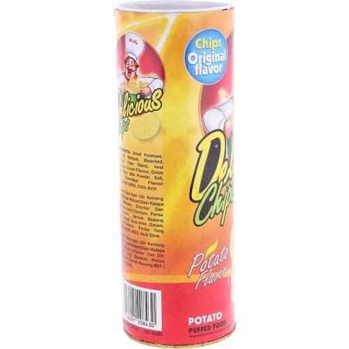 Joke Trick Toy Dad Fries Bouncing Snake Funny Halloween Party Gifts