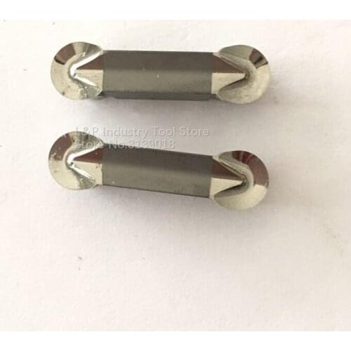 Contact Seller Before Order Original ISCAR Inspected GIDA 80-40 IC20 Carbide Inserts GIDA80-40 IC20 Grooving Tool