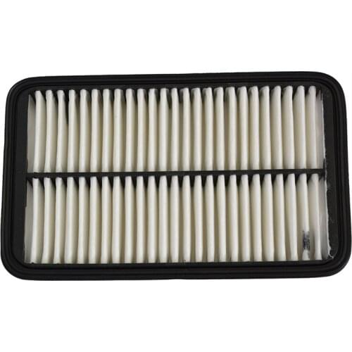 Car Engine Air Filter for for TOYOTA CAMRY st171 / 4sfe 2 17801-16020
