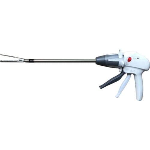 High Performance Disposable Endoscope Linear Cutting stapler 280mm for All Kinds of Surgery