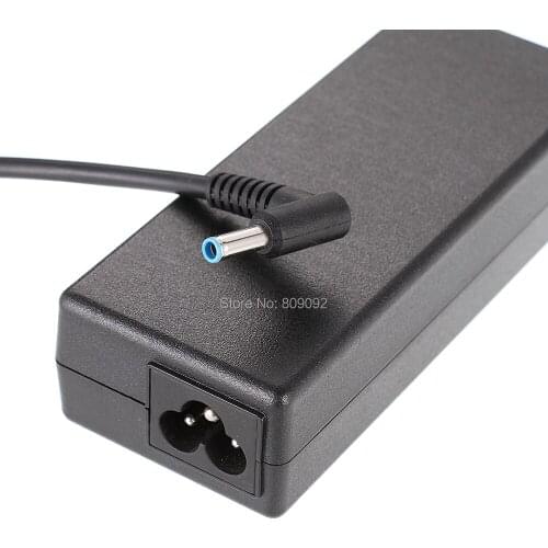 19.5V 4.62A 90W 4.5x3.0mm Power Supply AC Adapter Laptop Charger for HP Envy 17-j106tx For HP Pavilion 15 15-e029TX
