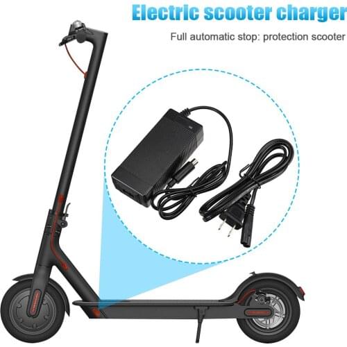 ALLOYSEED Electric Scooters