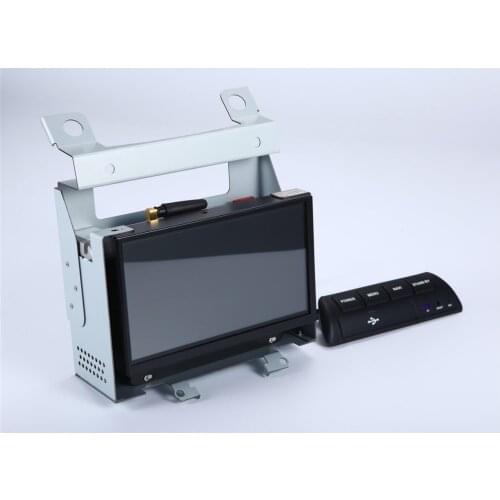 Astrowind 4G RAM 64G ROM Android 9.0 Car DVD GPS Navigation Radio Stereo for Land Rover Freelander 2 Discovery For Range Rover