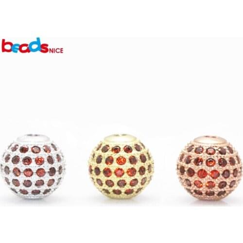 Beadsnice Shamballa Bracelets