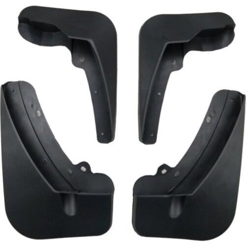 Car Fender Mudguards Splashboard Mud Flaps Splash Guard For Skoda Kodiaq 2016 2017 2018 2019 2020