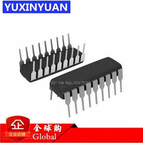 HM9102D HM9102 DIP18 DIP-18 telephone landline IC 10PCS/LOT