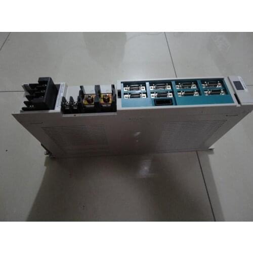 USED 100% TESTED AC SERVO DRIVER MDS-C1-V2-1010 *100% REAL STOCK,Please contact us for real photo