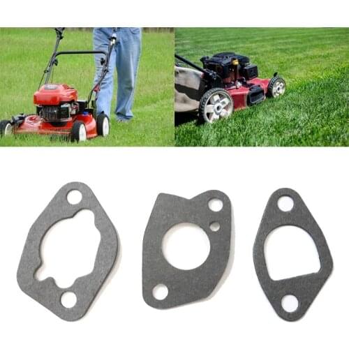 2Sets Carburetor Carb Gaskets For GX160 GX168 GX200 Engines 16212-ZH7-800 Accessories