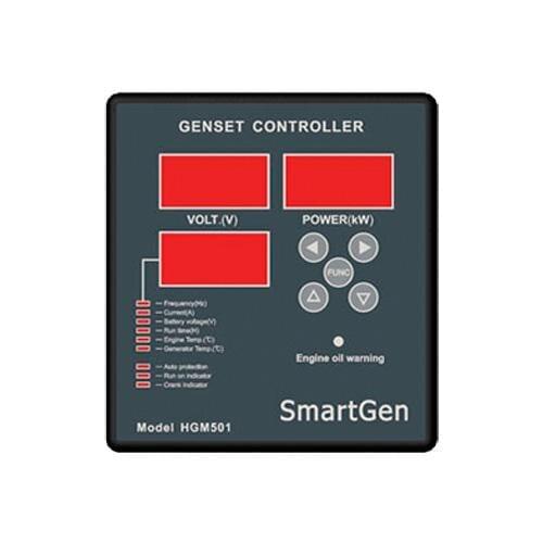 Kiger high quality HGM501 Gasoline Generator Controller