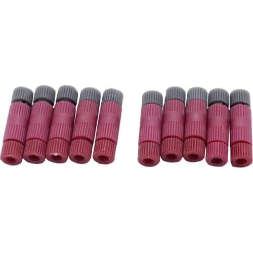 Red Gray Quick Connector PTA-2022 Posi-Tap Connectors Electrical Wire Terminal Connectors