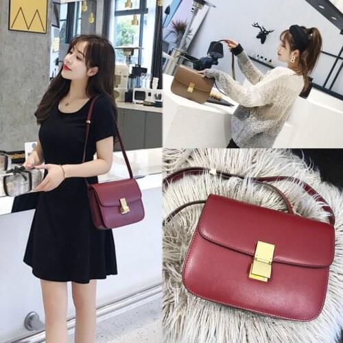 LOHKIAO Messenger Bags For Women