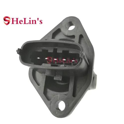 Mass Air Flow Meter Sensor MAF For Chevrolet Dmax 3.0 Disel 4JH1 F00C2G2063 F 00C 2G2 063